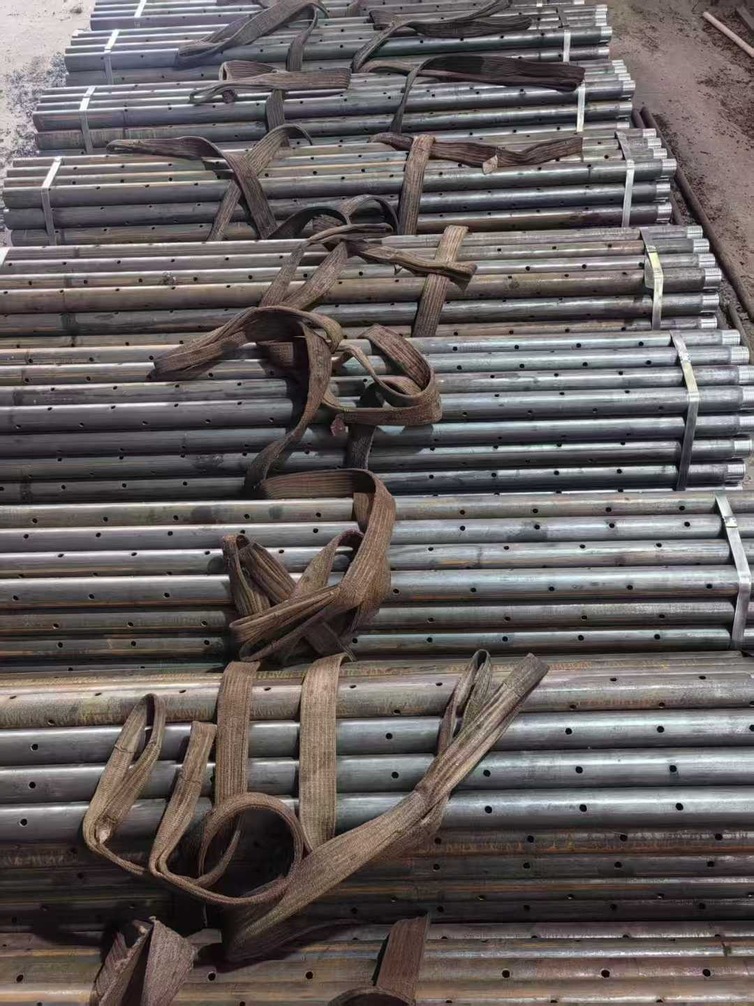 泌阳127mm管棚管